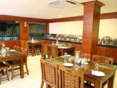 Meenakshi'S Sunshine Hotel Madurai Extérieur photo
